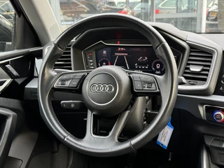 Audi A1 Sportback - afbeelding nr 8