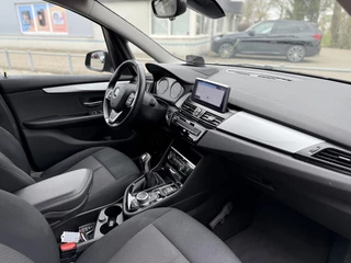 BMW 2 Serie BMW 2-serie Gran Tourer 216i Business Edition | Navigatie | HUD | PDC | - afbeelding nr 12