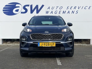 Kia Sportage | Trekhaak | Navi | Camera | CarPlay | DAB+ - afbeelding nr 6