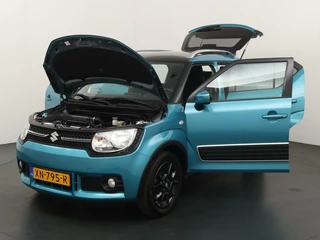 Suzuki Ignis Suzuki Ignis 1.2 Select - afbeelding nr 17