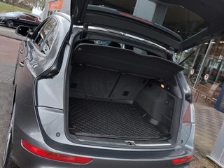Audi Q5 2.0 TFSI 225pk Quattro Sport Edition | Origineel NL | Navi | Bi-Xenon | Clima | Cruise | Bluetooth Carkit+Streaming | Licht+Regensensor | Pdc V+A | Mistlampen | Privacy Glass | 21''lm - afbeelding nr 36