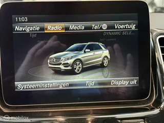Mercedes-Benz GLE Mercedes GLE 350d Aut9 Grijs kent [Lucht,AMG,Pano,Carplay] - afbeelding nr 6