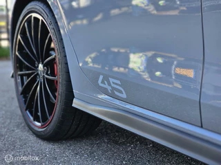 Volkswagen Golf Volkswagen Golf 2.0 TSI GTI Clubsport 45 Pano/Akrapovic/HUD/H&K - afbeelding nr 17