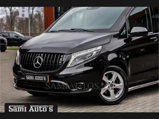 Mercedes-Benz Vito NAVIGATIE | TREKHAAK | - afbeelding nr 7