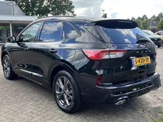 Ford Kuga Ford Kuga 2.5 PHEV ST-Line X 225pk | Wegklapbare Trekhaak | Winter Pack | Driver Assistance Pack | Head-Up Display | - afbeelding nr 7
