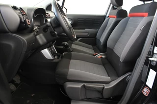 Citroën C3 Aircross - afbeelding nr 10