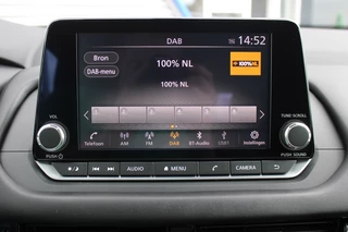Nissan QASHQAI Nissan QASHQAI 1.3 MHEV Acenta + Stoel -/ Stuur & Voorruit verwarming - afbeelding nr 20