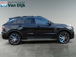 Lynk & Co 01 Lynk & Co 01 1.5 Panoramadak / Stoelverwarming / Carplay - afbeelding nr 10