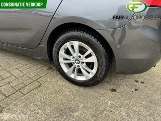 BMW 2 Serie BMW 2-serie Active Tourer 218i Luxury - afbeelding nr 10