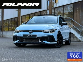 Volkswagen Golf - 148100586-0