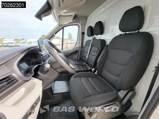 Maxus eDeliver9 Maxus eDeliver 9 204PK Elektrisch L3H2 89KWH Snelladen 296 km WLPT Airco ACC Camera 10m3 Airco - afbeelding nr 11