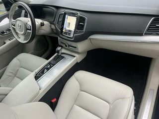 Volvo XC90 Volvo XC90 2.0 D4 190PK EURO6 AUT8 LEDER+SCHUIFDAK+TREKHAAK - afbeelding nr 2