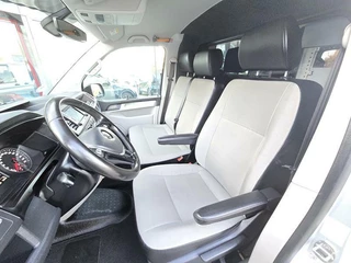 Volkswagen Transporter Volkswagen Transporter 2.0 TDI L1H1 Comfortline Executive Airco|Navi|Inrichting|Trekhaak|Bijrijdersbank|Nap!! - afbeelding nr 27
