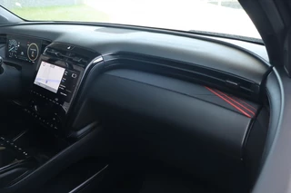 Hyundai Tucson - afbeelding nr 24