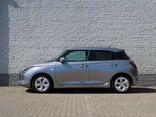Suzuki Swift Suzuki Swift 1.2 Select Smart Hybrid | Navigatie | Cruise-control | Camera - afbeelding nr 9
