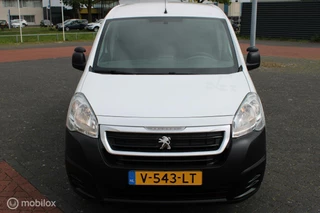 Peugeot Partner Peugeot Partner bestel 120 1.6 BlueHDi 100 L1 Pro S&S, Pdc, Cruisen, Airco, App connect, Deur sloten. - afbeelding nr 14