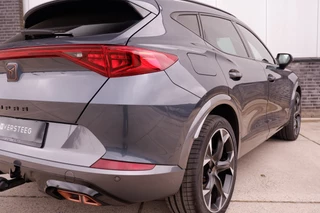 CUPRA Formentor Elek. Trekhaak | Camera | LED | Navi | Sfeerverl. Carplay | Blind Spot - afbeelding nr 48