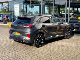 Ford Puma - afbeelding nr 9