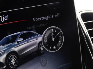 Mercedes-Benz GLE - afbeelding nr 19