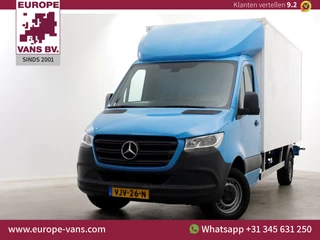 Mercedes-Benz Sprinter - 134448824-0