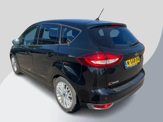 Ford C-MAX Ford C-Max 1.0 Ecoboost Business 100 Pk | Stoelverwarming | Cruise Control | Lichtmetalen Velgen | - afbeelding nr 2