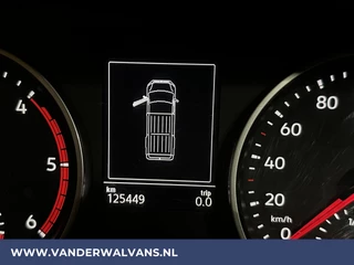 Volkswagen Crafter adaptieve cruisecontrol, stuurwielverwarming, chauffeursstoel, apple carplay, android auto - afbeelding nr 21