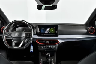 SEAT Ibiza | Dig. Cockpit | Cruise | PDC | App. Connect | ECC | LM 17