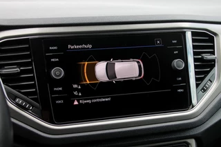 Volkswagen T-Roc - afbeelding nr 21