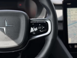 Polestar 2 Polestar 2 Aut. Long Range Dual AWD | Trekhaak | Panorama | 360 | Camera | Harman Kardon | - afbeelding nr 23