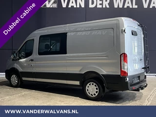 Ford Transit Verwarmde voorruit, Parkeersensoren - afbeelding nr 12