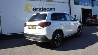 Suzuki Vitara Suzuki Vitara 1.4 B.jet Style SH AUTOMAAT - afbeelding nr 28