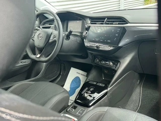 Opel Corsa-e Opel Corsa-e Level 3 50 kWh | 360 cam | carplay | Garantie - afbeelding nr 19