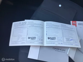 Nissan QASHQAI Nissan Qashqai 1.2 Connect Edition. NL auto! Nette auto. - afbeelding nr 26