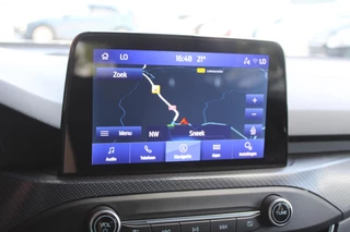Ford Focus Ford Focus Wagon 2.0 EcoBlue ST Line Business 150pk Automaat | Adaptive cruise control | Winter Pack | Bang&Olufsen | Full LED | Rode remklauwen - afbeelding nr 13