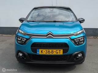 Citroën C3 Citroen C3 1.2 PureTech Shine Automaat - afbeelding nr 4