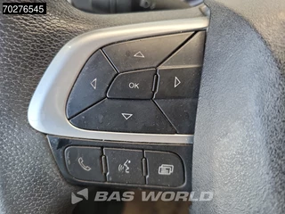 Iveco Daily Iveco Daily 35C16 3.0L Dubbel Cabine Kipper met Kist 3,5t trekhaak Tipper Benne Kieper Airco Dubbel cabine Trekhaak Cruise control - afbeelding nr 18
