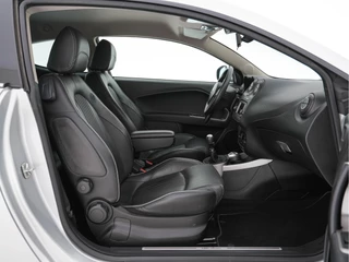 Alfa Romeo MiTo *FULL-LEATHER | NAVI-FULLMAP | SPORT-SEATS | ECC | PDC | CRUISE * - afbeelding nr 12