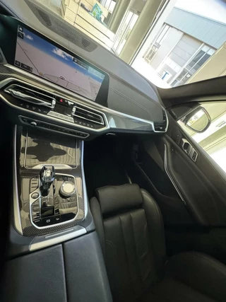 BMW X5 BMW X5 M50i High Executive | Sky lounge | Shadow line - afbeelding nr 34