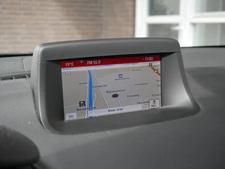 Opel Meriva Opel Meriva 1.4 Turbo Blitz Navi+BT| Trekhaak| Leder - afbeelding nr 8