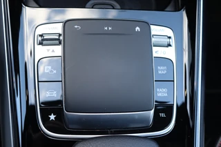Mercedes-Benz B-Klasse Mercedes-Benz B-Klasse 180 Business Solution AMG NL-Auto!! Carplay I Camera I 19''LM - afbeelding nr 22