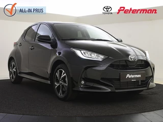 Toyota Yaris - 277528230-0