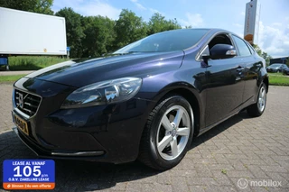 Volvo V40 - 430419790-0