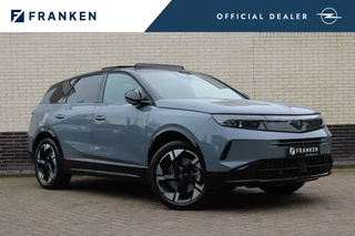 Opel Grandland 1.6 Turbo Plug-in-Hybrid Ultimate