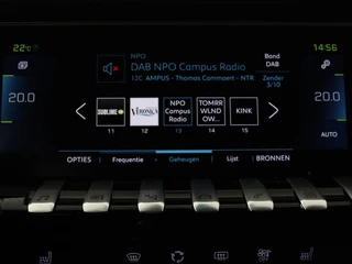 Peugeot 508 Peugeot 508 SW 1.6 HYbrid Première | Panoramadak | PHEV | Camera  | Stoelverwarming | Lane assist | Keyless | HIFI | Elektrische achterklep - afbeelding nr 23