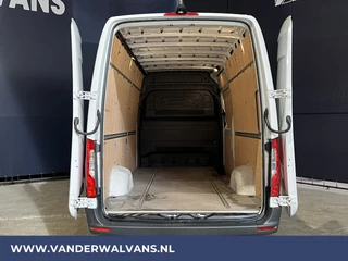 Mercedes-Benz Sprinter Chauffeursstoel, Bijrijdersbank - afbeelding nr 3