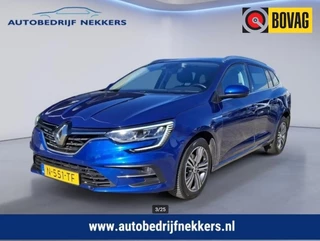 Renault Mégane Renault Mégane 1.3 TCe Intens - afbeelding nr 3