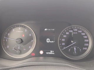 Hyundai Tucson Hyundai Tucson 1.6 GDi Comfort Staat in Hardenberg - afbeelding nr 16