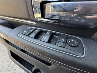 Dodge Ram 1500 Dodge Ram 1500 4X4 LARAMIE 5.7 V8 LPG NL GELEVERD - afbeelding nr 18
