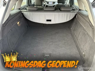 Opel Astra Opel Astra Sports Tourer 1.0 Online Edition NAVI NAP Camera - afbeelding nr 22