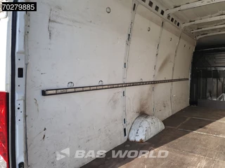Iveco Daily Iveco Daily 35S13 L3H2 3,5t Trekgewicht Airco L4H2 16m3 Airco - afbeelding nr 8